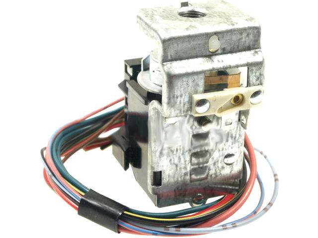thumbnail image 2 of AUXITO Turn Signal Switch For Dodge Ram 1500 2500 3500 (2002-2009) & Dakota (2005-2011) 2 of 6