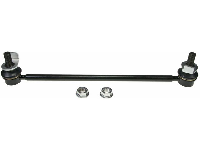TRQ New Front Stabilizer Sway Bar Link LH RH Set For 2003-2008 Infiniti FX35