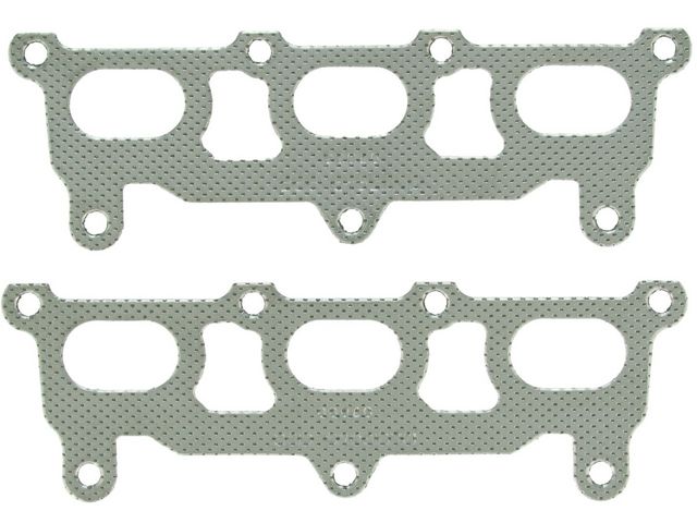Fel-Pro 61617 Exhaust Flange Gasket - View #2
