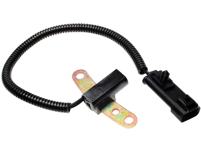 SMP Standard Crankshaft Position Sensor For Jeep Grand Cherokee 1997-2004 (PC176T)