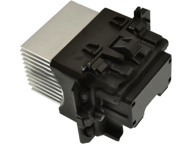 2015-2023 Ford Mustang Blower Motor Resistor - Standard Motor Products