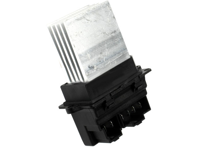 Blower Motor Resistor For 2007-2011 Dodge Nitro – Front HVAC, Autopart Premium 24633JD