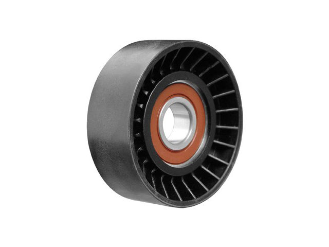 Ford Transit-250 Accessory Belt Idler Pulley - Idler Pulley - Dayco ...