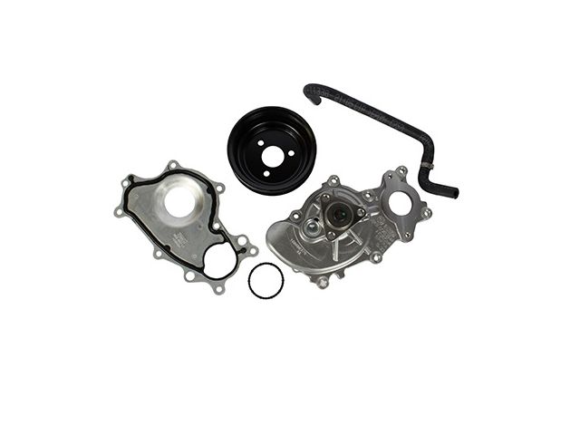 2015-2019 Ford Transit-350 Water Pump - Motorcraft PW-575 - PartsGeek.com