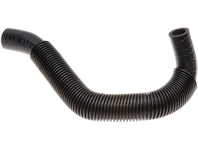 OEM Genuine Nissan Heater Hose Inlet – 1999-2004 Frontier/Xterra (92400-4S100), Black