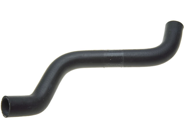 A-Premium Power Steering Pressure Hose Assembly - Fits 2001-2005 Buick Park Avenue 3.8L V6 (Pump To Gear)