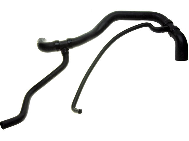 Direct Fit A/C Hose Assembly For 2001-2002 GMC Sierra 3500 - High-Quality Replacement