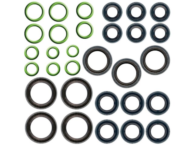 ECCPP Lower Gasket Set For 2014-2016 GMC Sierra 1500 & Yukon – 5.3L 6.2L, OE Spec, Includes Head Gaskets