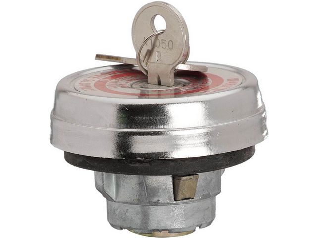 1948-1949 Packard Deluxe Eight Fuel Tank Cap - Gates 31691