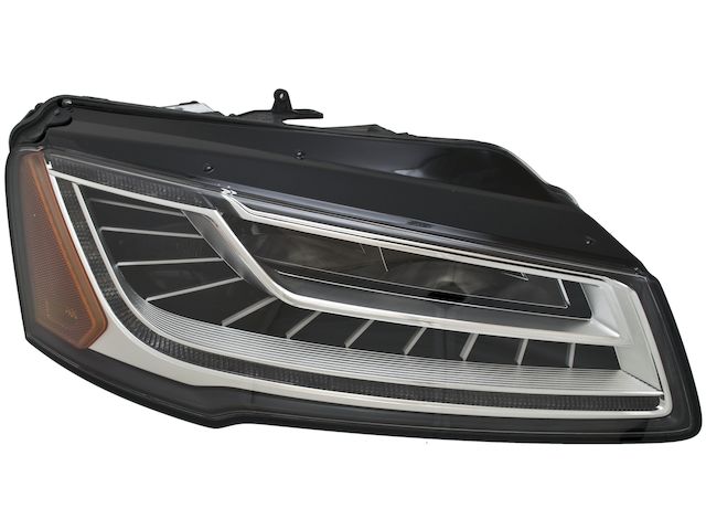 For 2015-2018 Audi A8 Quattro Headlight Assembly Right Hella 66717TF