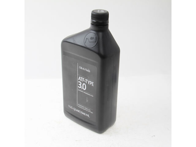 2015-2016 Acura TLX A/T Fluid Genuine 41152TB 3.5L V6 J35Y6