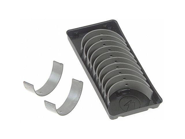 Main Bearing Set DNJ Engine Components MB649.10