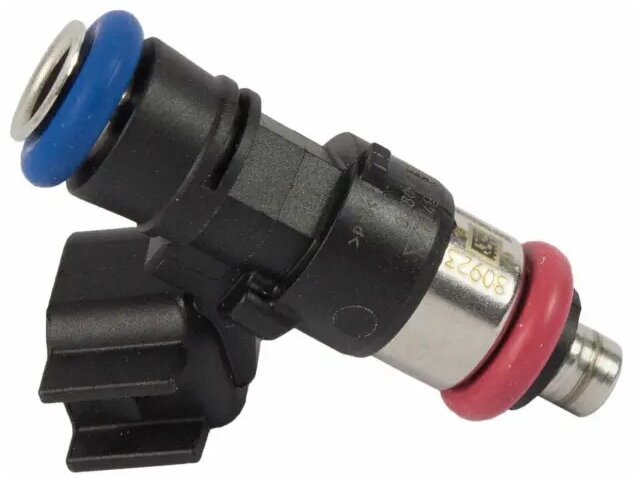 2007-2012 Lincoln MKZ Fuel Injector - Motorcraft CM-5165