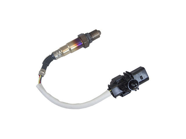 Motorcraft Oxygen Sensor DY1199 | O'Reilly Auto Parts