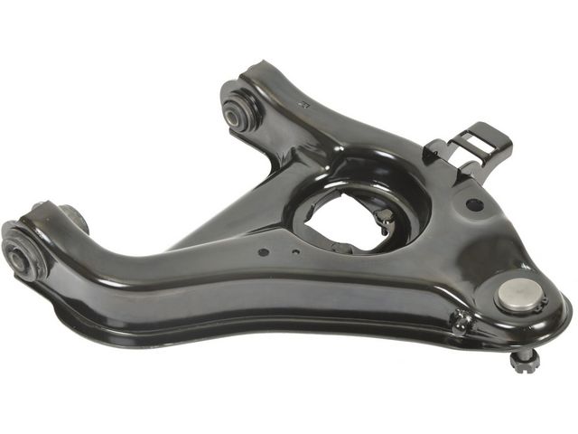 ACDelco 45D0066 - Professional Front Non-Adjustable Upper Press