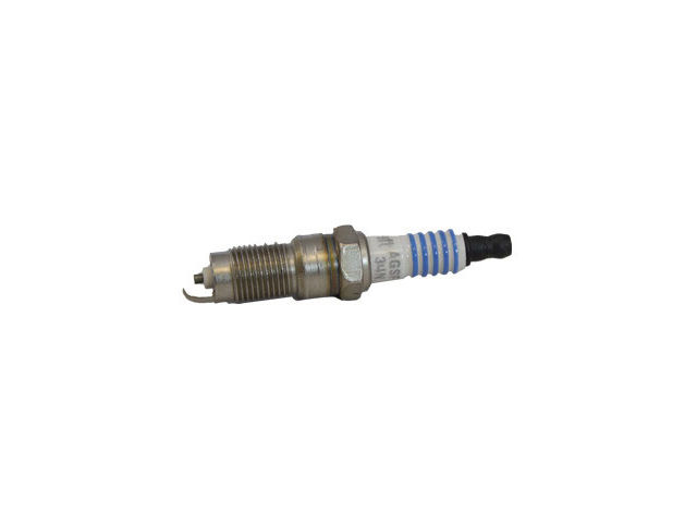 NGK Platinum Spark Plugs – Set Of 6 – For 2004-2007 Ford Freestar 3.9L & 4.2L – Direct Fit OEM Replacement