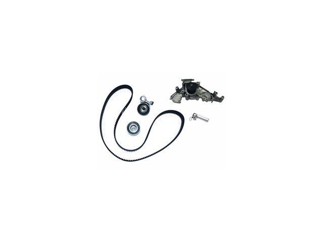 For Lexus SC400 1992-1997 Edelmann Power Steering