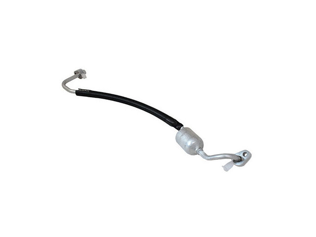 Motorcraft YF-3565 A/C Hose Assembly - View #8