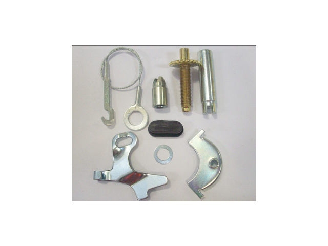 Dorman Drum Brake Self-Adjuster Repair Kits HW2545 Reviews