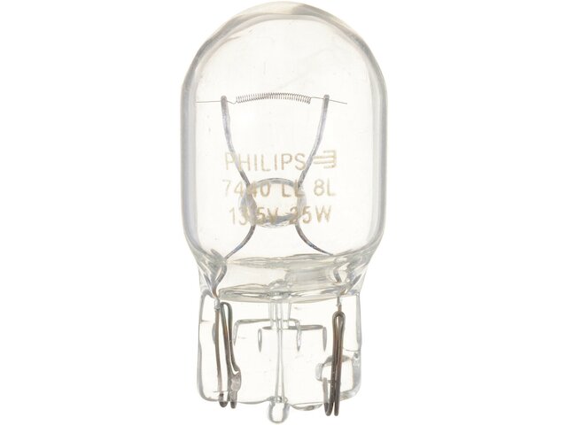 For 2015-2022 Ram ProMaster City Daytime Running Light Bulb