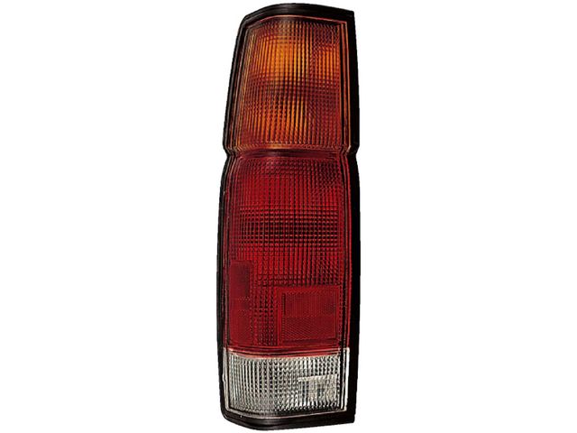 1995-1997 Nissan Pickup Tail Light Assembly - Eagle Eyes DS329