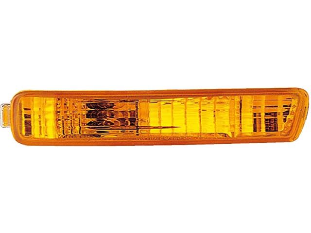 1994-1997 Honda Accord Parking Light - DIY Solutions LHT09841