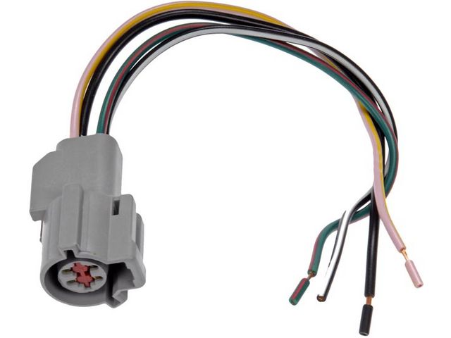 Oxygen Sensor Connector / Neutral Safety Switch Connector For Ford – TOM AUTO PARTS S-631