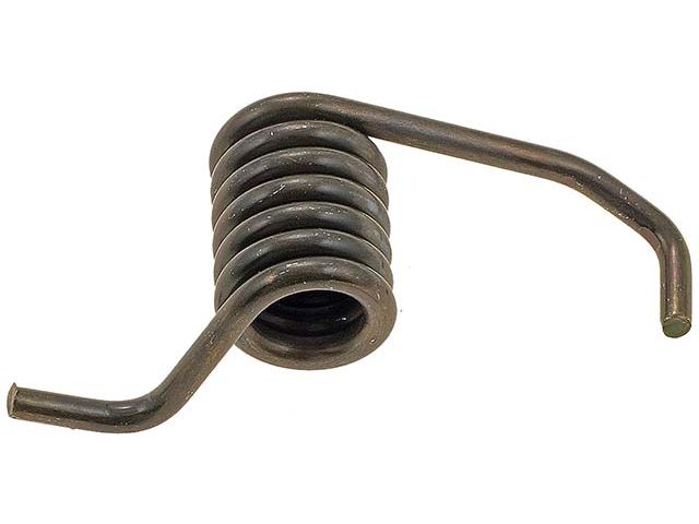 Used OEM Driver Side Window Guide Rail For 1994-2004 Chevy S10 – GM – Made In USA