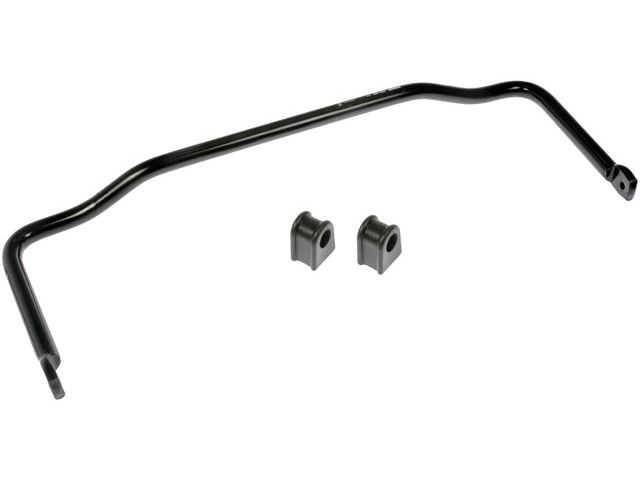 Front & Rear Stabilizer Sway Bar Link Kit – 1999-2004 Jeep Grand Cherokee – 4-Piece Set