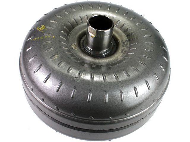 TIMKEN 710485 Automatic Transmission Torque Converter Seal | OEM Quality Replacement Seal