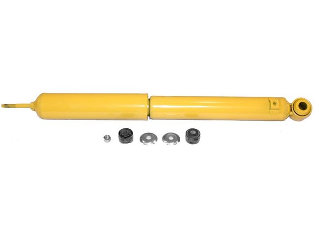 e.m★ 2000-2007, 2011-2023 Isuzu NQR Shock Absorber - Monroe 66653
