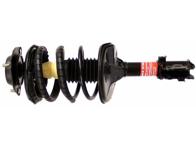 For 2000-2006 Hyundai Elantra Strut and Coil Spring Assembly Front