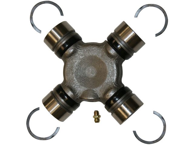 Ram 3500 Universal Joint - Guaranteed Genuine Ram Parts