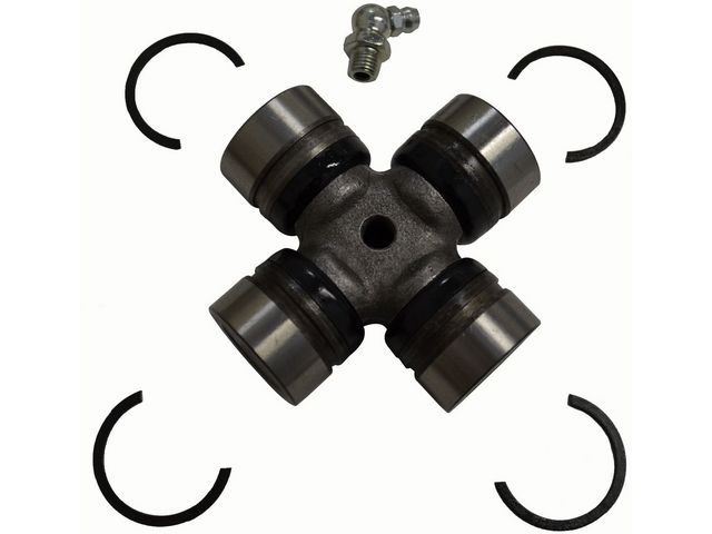 Double Cardan CV Ball Seat Repair Kit For 1984-1995 Toyota 4Runner & Pickup (4WD)
