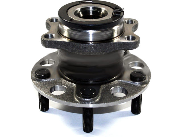 2x Rear Wheel Bearing Hub Assembly For 2007-2017 Jeep Patriot 4WD 512333 WE60468