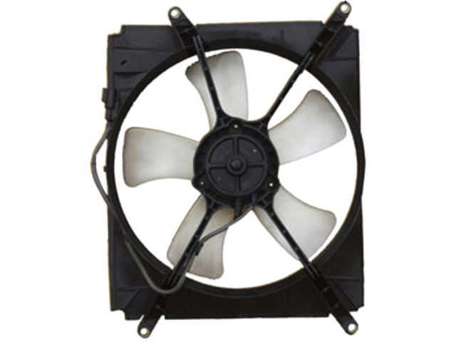 Dorman - OE Solutions A/C Condenser Fan Assembly 620-502