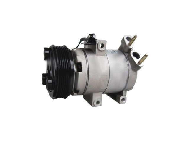 A/C Suction Line Hose Assembly UAC HA 112008C - View #12