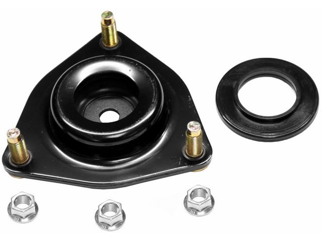 Monroe OESpectrum Front Suspension Strut & Mount Kit For