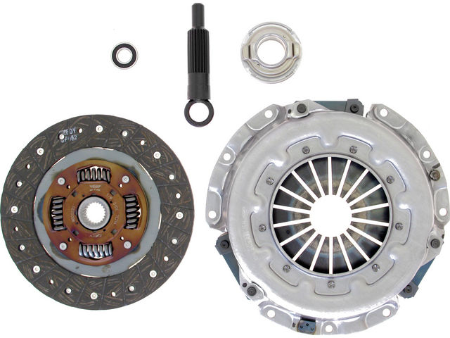 1987-1996 Mitsubishi Mighty Max Clutch Kit - Exedy 05041
