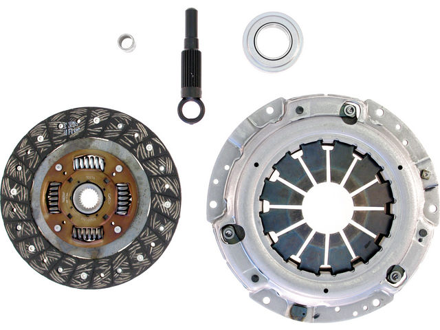 1979-1983 Nissan 280ZX Clutch Kit - Exedy 06009 - PartsGeek.com