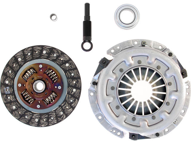 1984-1989 Nissan 300ZX Clutch Kit - Exedy 06031 - PartsGeek.com
