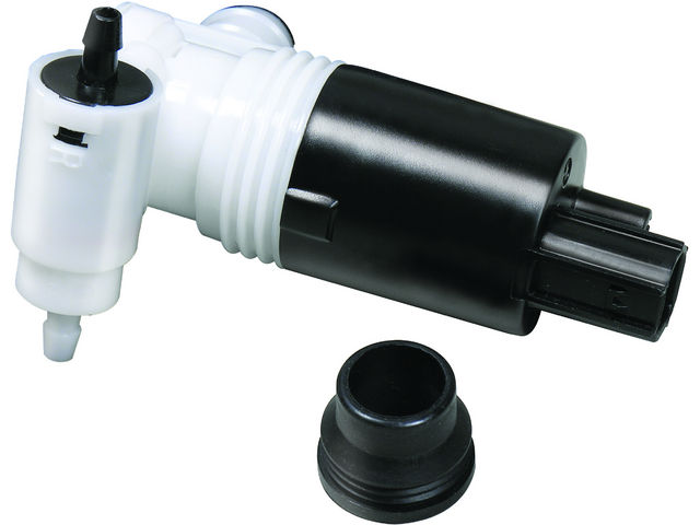 Washer Fluid Reservoir With Pump For 2013-2016 Ford Flex – Includes Cap – Direct Fit By Evan-Fischer
