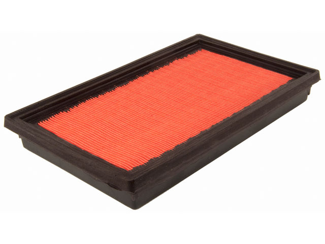 thumbnail image 2 of Direct Replacement Air Filter For Infiniti FX35 3.5L (2003-2008) – Easy Install, Textured Finish 2 of 3