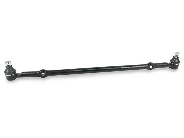 1989-1998 Suzuki Sidekick Tie Rod - Mevotech MS80901 - Front