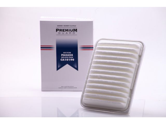 Air Filters for 2011 Toyota Corolla for sale