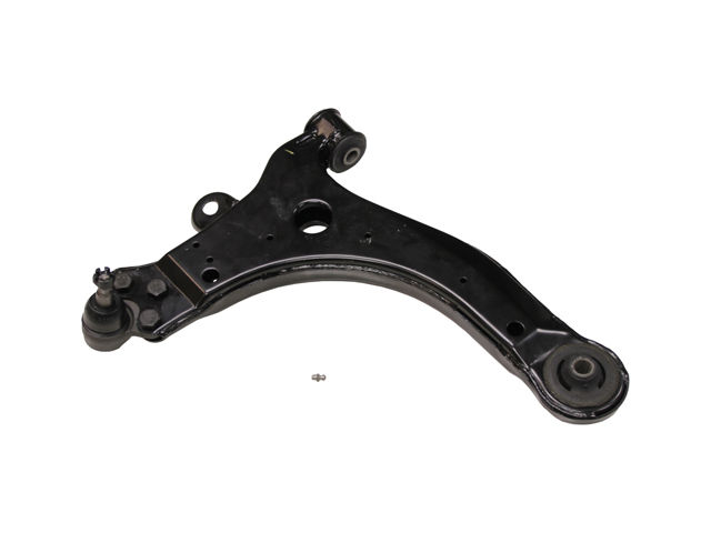 2000-2013 Chevrolet Impala Tie Rod End - DIY Solutions SUS00583