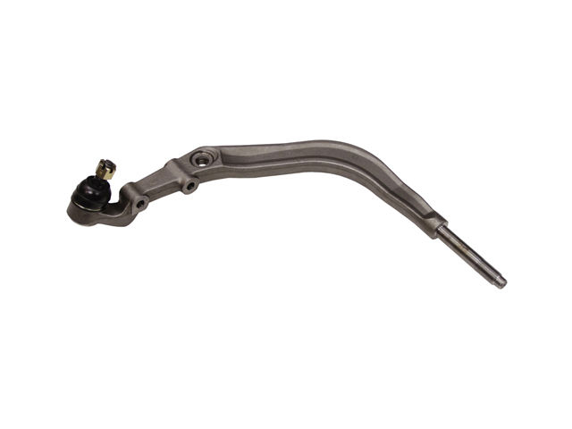 1984-1987 Honda Civic Control Arm - Moog RK9595 - Front Left Lower