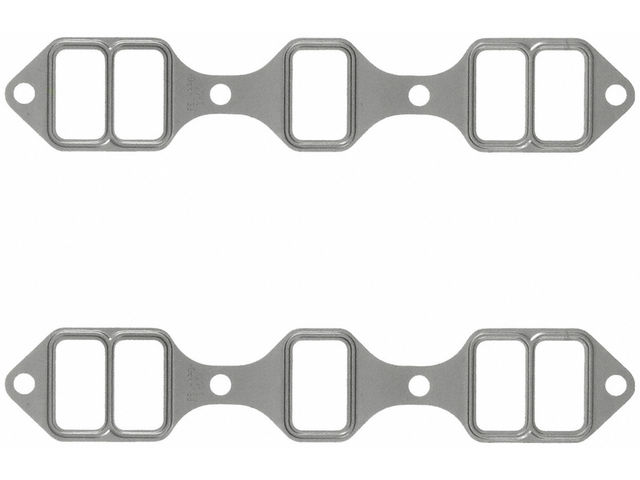 0622-01 k専用 1959-1964 Studebaker Lark Intake Manifold Gasket - Felpro MS 9001