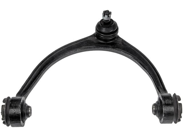 TRQ 1996 Lexus LS400 Front Lower 4 Piece Control Arm with Ball Joint Set PSA62589