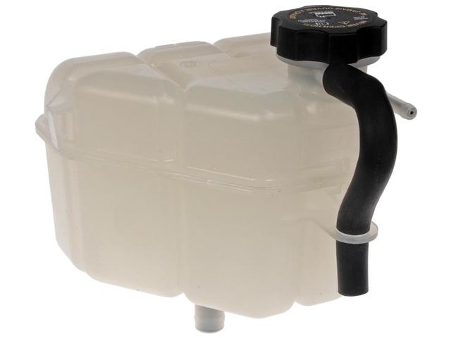 OZ TK 2005-2006 Pontiac G6 Expansion Tank - Dorman 603-066 - Front